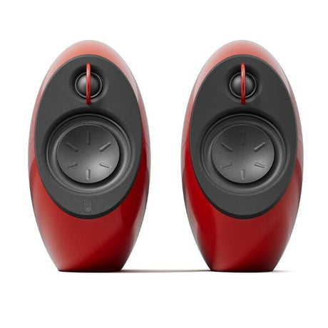 Edifier E25HD 2.0 Bluetooth Speakers - K&B Audio