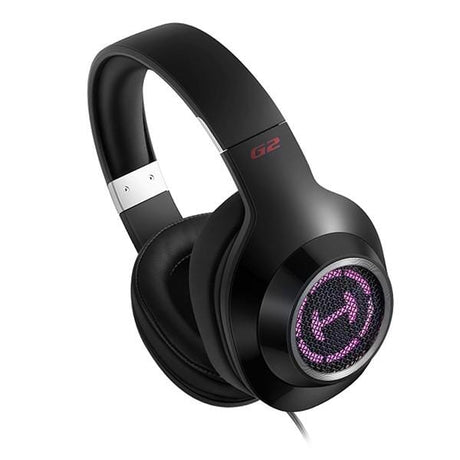 Edifier HECATE G2II 7.1 Surround Sound USB Gaming Headset with RGB Light Effects - K&B Audio