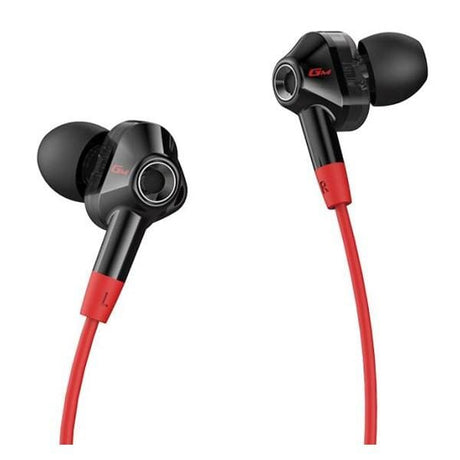 Edifier HECATE GM2 SE Quad Driver In Ear Gaming Earphones with Microphone - K&B Audio