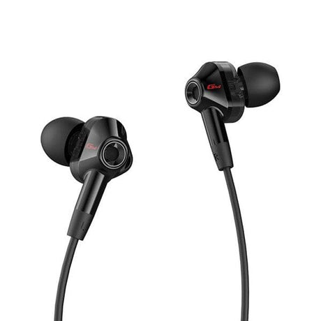 Edifier HECATE GM2 SE Quad Driver In Ear Gaming Earphones with Microphone - K&B Audio