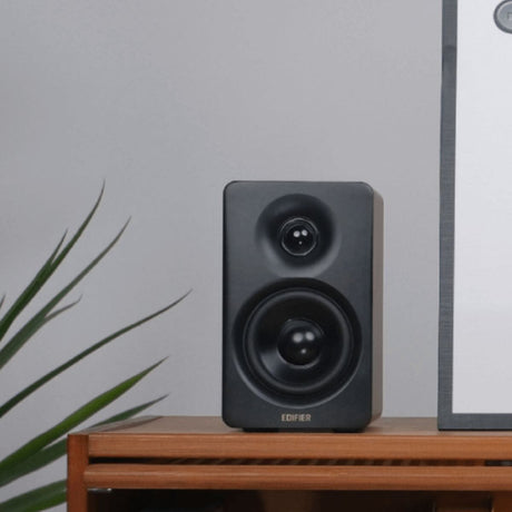 Edifier M60 Hi-Res Multimedia Speakers with Bluetooth - K&B Audio