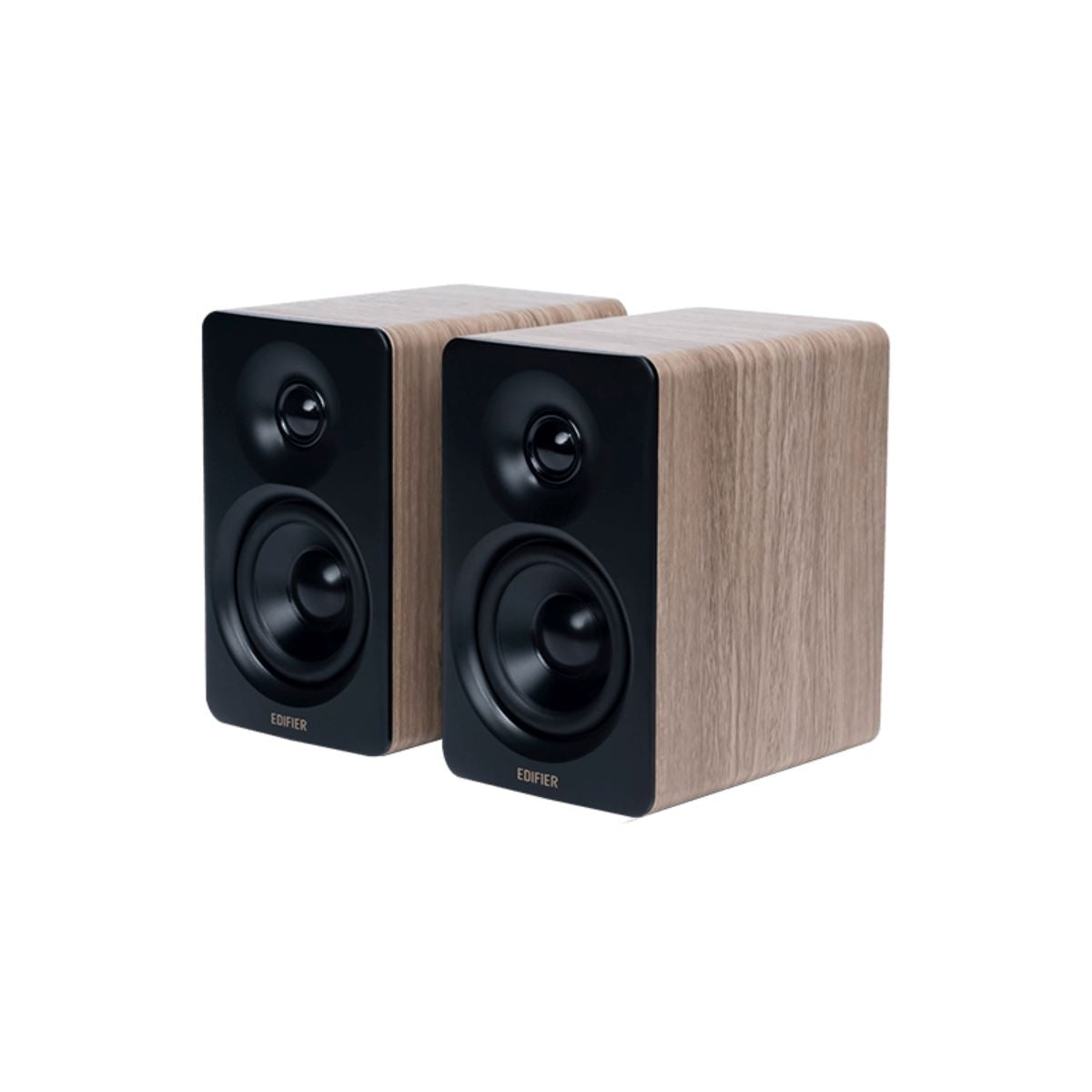 Edifier M60 Hi-Res Multimedia Speakers with Bluetooth - K&B Audio