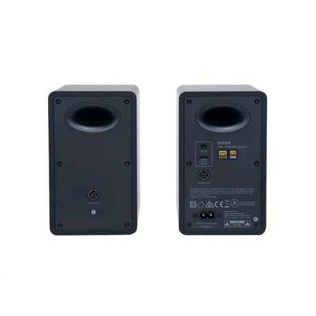 Edifier M60 Hi-Res Multimedia Speakers with Bluetooth - K&B Audio