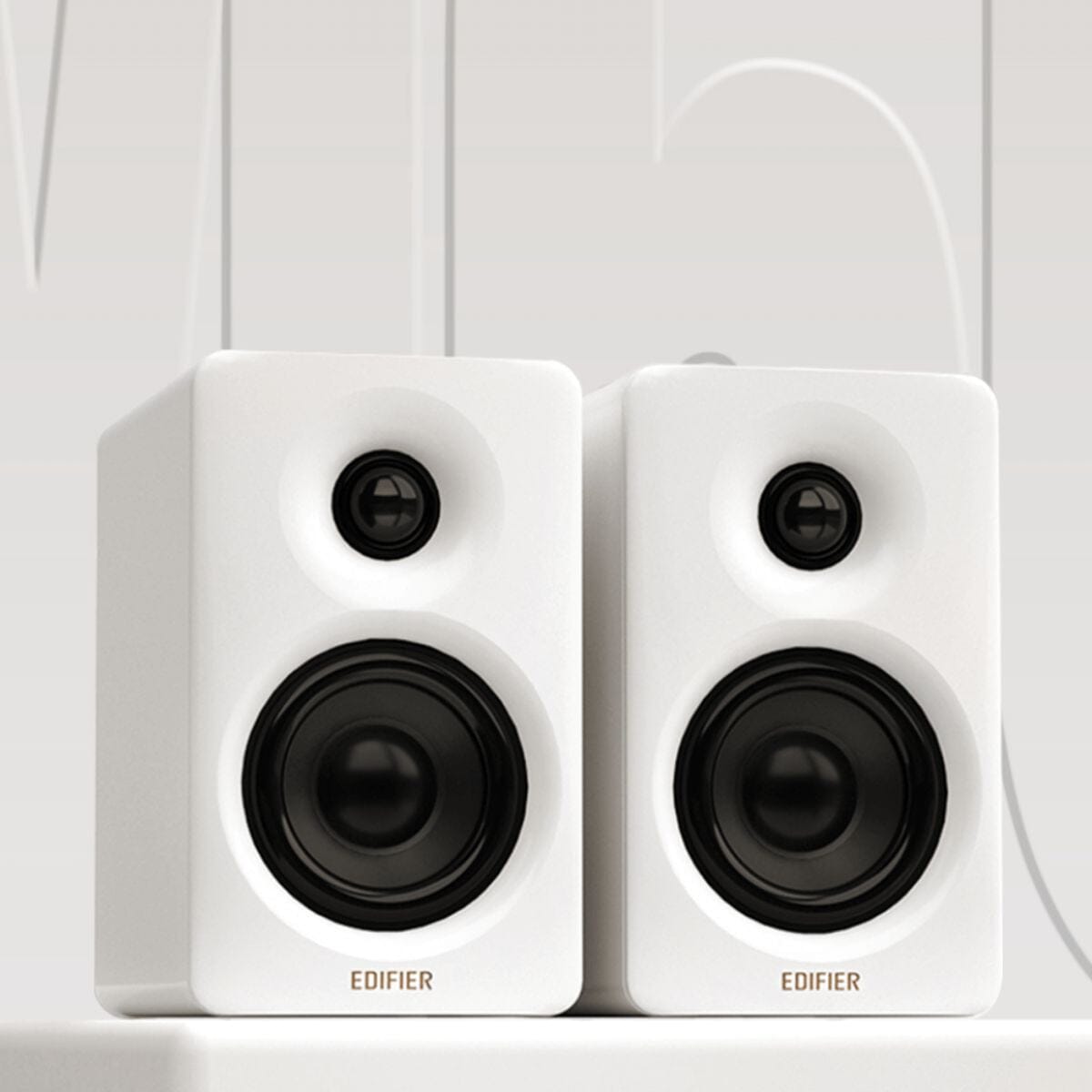 Bluetooth Wireless Home Audio--White shops