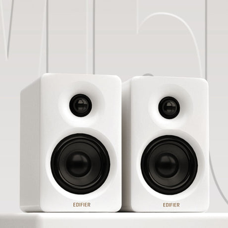 Edifier M60 Hi-Res Multimedia Speakers with Bluetooth - K&B Audio