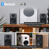 Edifier M60 Hi-Res Multimedia Speakers with Bluetooth - K&B Audio