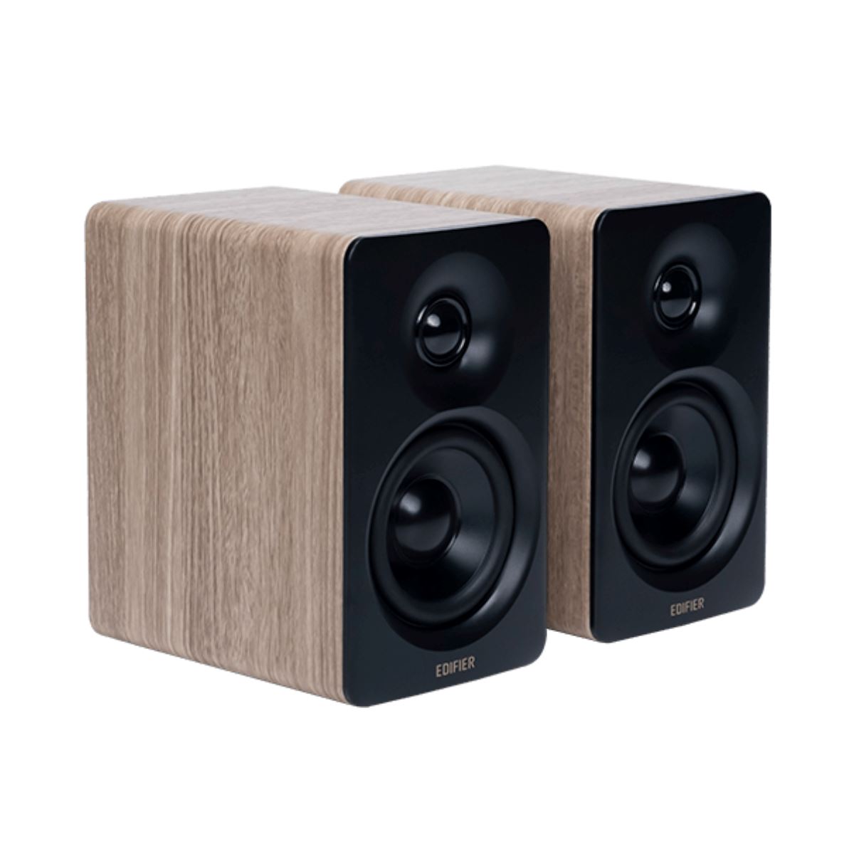 Edifier M60 Hi-Res Multimedia Speakers with Bluetooth - K&B Audio