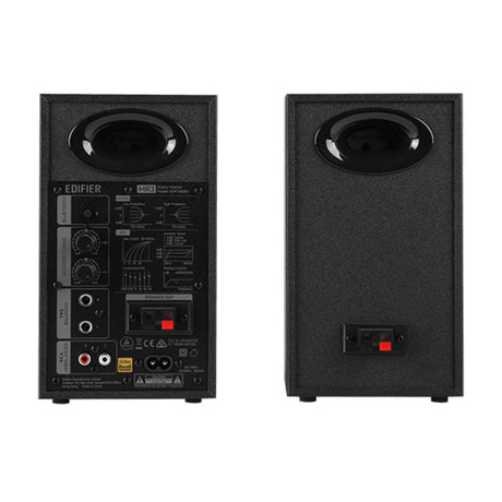 Edifier MR3 Powered Studio Monitor Speakers with Bluetooth - K&B Audio