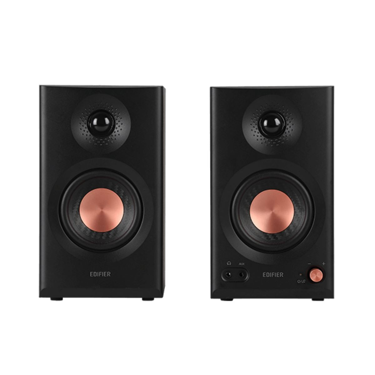 Edifier MR3 Powered Studio Monitor Speakers with Bluetooth - K&B Audio