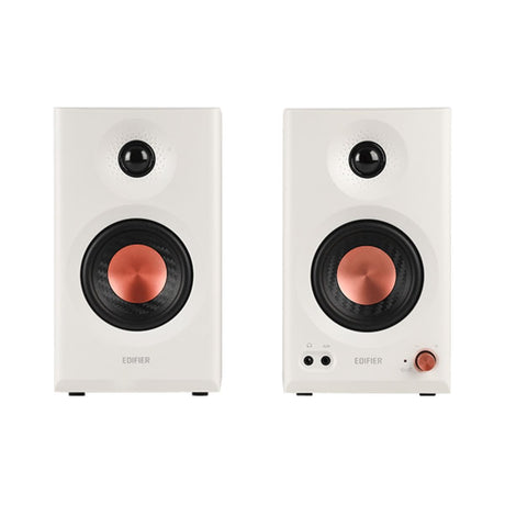 Edifier MR3 Powered Studio Monitor Speakers with Bluetooth - K&B Audio