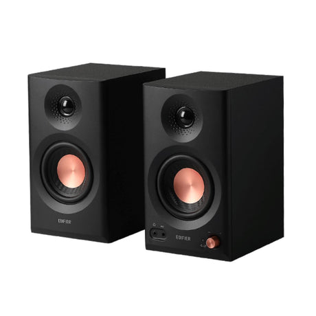 Edifier MR3 Powered Studio Monitor Speakers with Bluetooth - K&B Audio