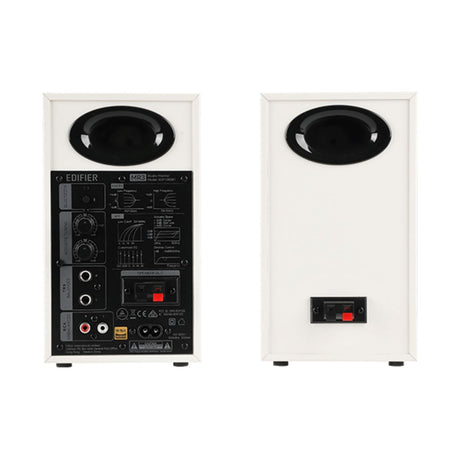 Edifier MR3 Powered Studio Monitor Speakers with Bluetooth - K&B Audio