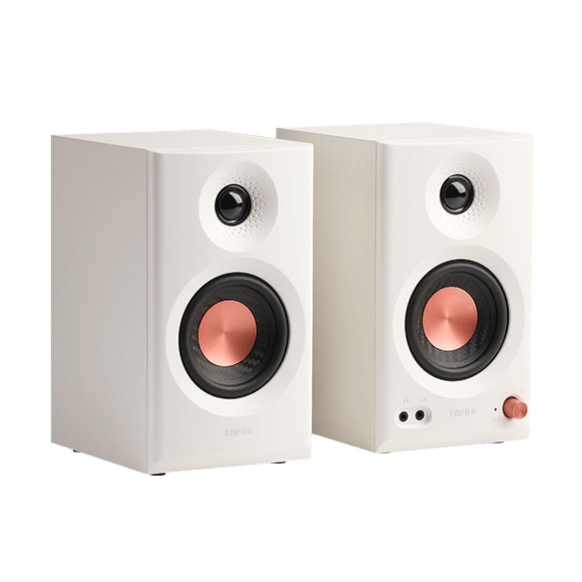 Edifier MR3 Powered Studio Monitor Speakers with Bluetooth - K&B Audio