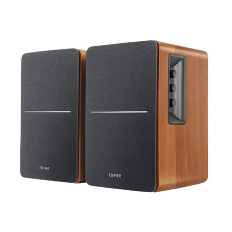 Edifier R1280DB Active Bookshelf Speakers with Bluetooth - K&B Audio