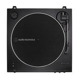 Audio-Technica LP60X Automatic Turntable + Edifier R1380DB Active Bluetooth Bookshelf Speakers - K&B Audio