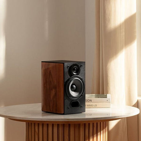 Edifier R1380T Active Bookshelf Speakers - K&B Audio