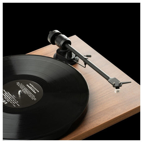 Pro-Ject E1 Phono Turntable + Edifier S1000MKII Active Bluetooth Speakers - K&B Audio