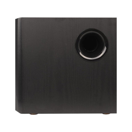 Edifier S351DB 2.1 Active Bookshelf Speakers with Subwoofer & Bluetooth - K&B Audio