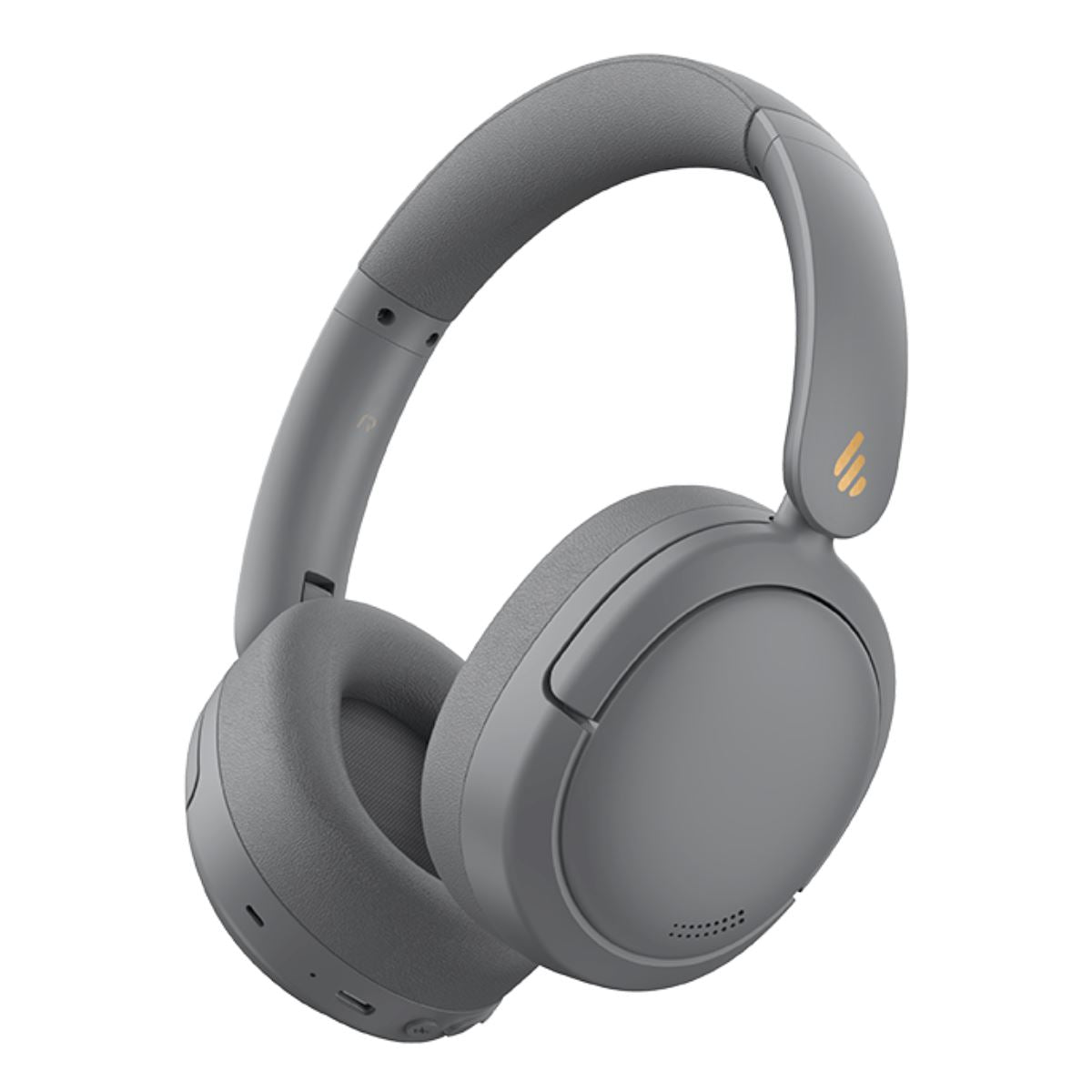 Edifier W800BT Pro Wireless Over-Ear Headphones with Active Noise Cancellation - K&B Audio