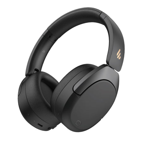 Edifier W830NB Wireless Over-Ear Headphones with Active Noise Cancellation - K&B Audio