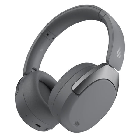 Edifier W830NB Wireless Over-Ear Headphones with Active Noise Cancellation - K&B Audio