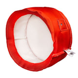 Firetopper Pro II - Acoustic Speaker Fire Hood Accessories Firetopper 