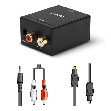 Flex Audio TV Connection Kit For Systemline E50 - K&B Audio