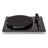 Goldring GR3 Turntable + Q Acoustics M40 Active Floorstanding Speakers with Bluetooth - K&B Audio