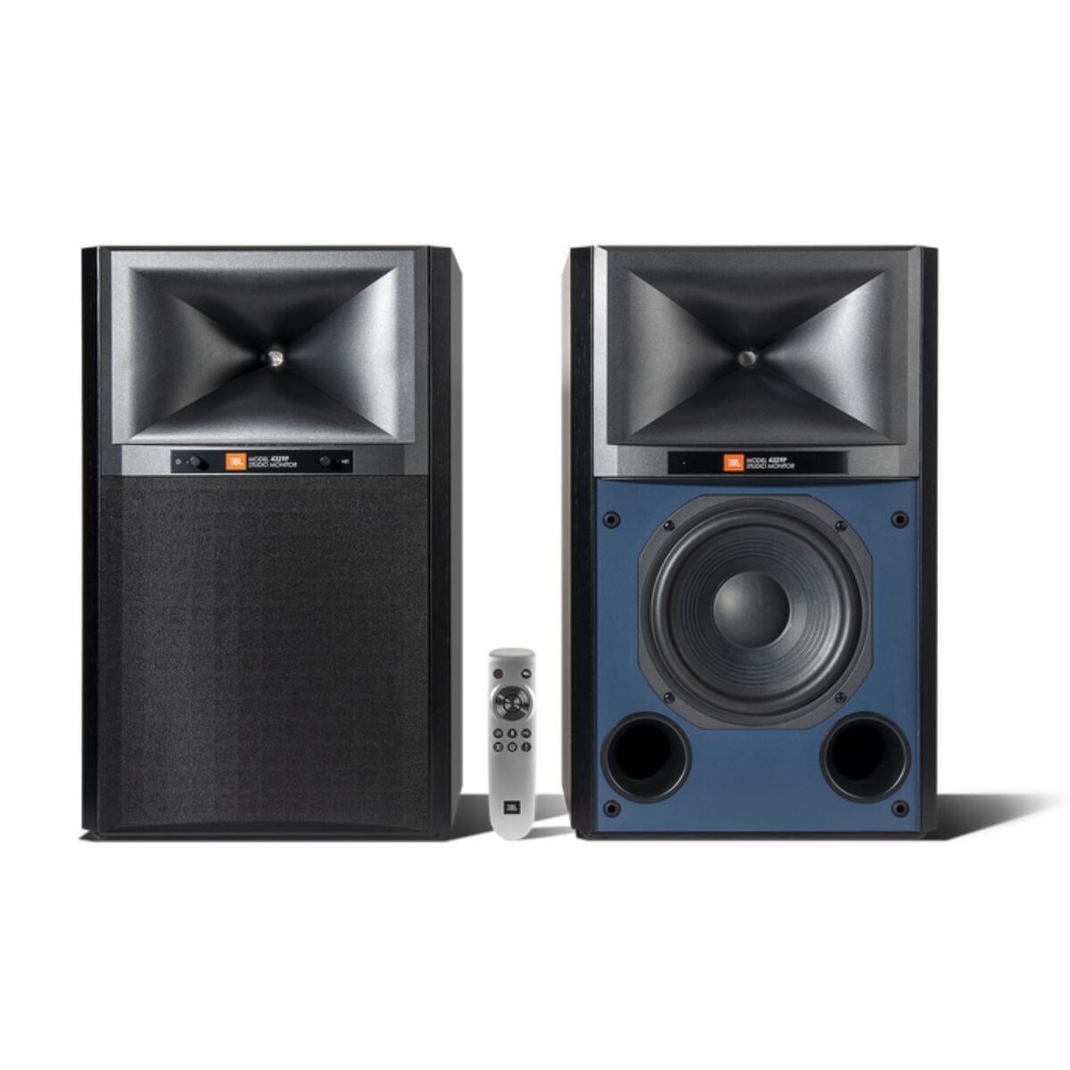 JBL 4329P Wireless Studio Monitor Speakers - K&B Audio