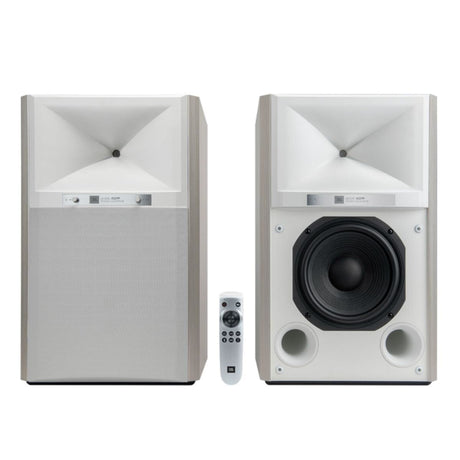 JBL 4329P Wireless Studio Monitor Speakers - K&B Audio