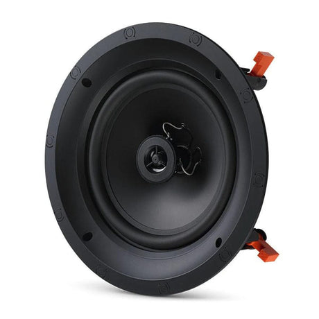 Tangent Ampster TV II + JBL B-8IC 8" Ceiling Speakers - K&B Audio