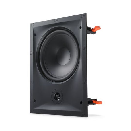 JBL B-8IW 8" In Wall Speaker (Each) - K&B Audio