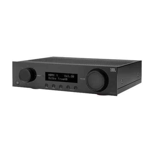 JBL MA310 5.2 Channel 4K AV Receiver - K&B Audio