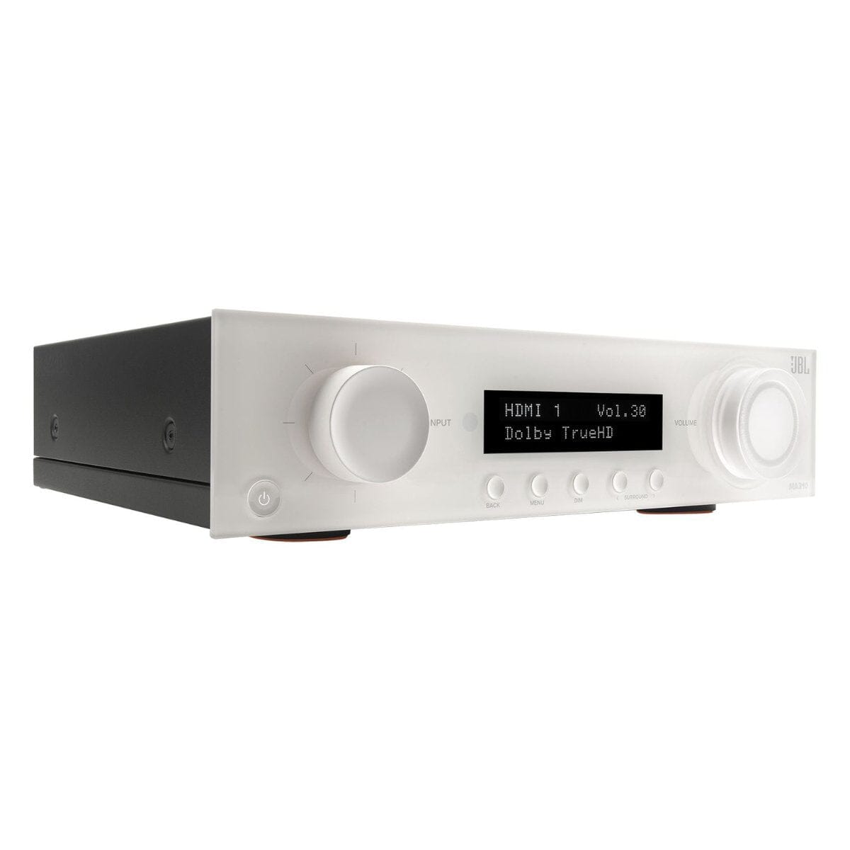 JBL MA310 5.2 Channel 4K AV Receiver - K&B Audio