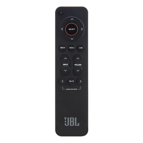 JBL MA310 2.1 TV Sound System - K&B Audio