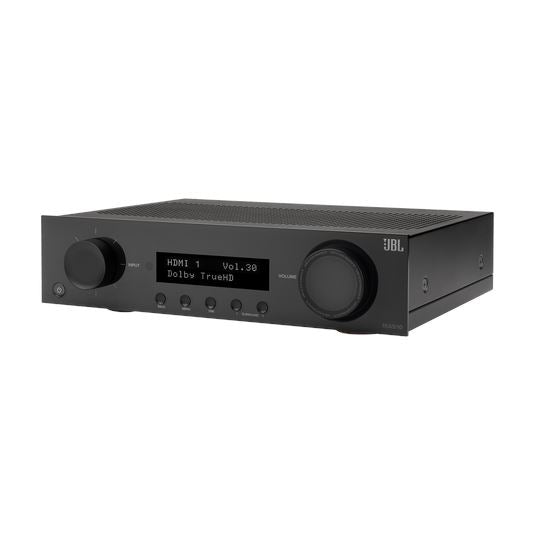 JBL MA510 5.2 Channel 8K AV Receiver - K&B Audio