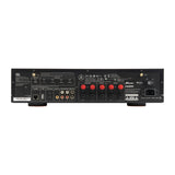 JBL MA510 5.2 Channel 8K AV Receiver - K&B Audio