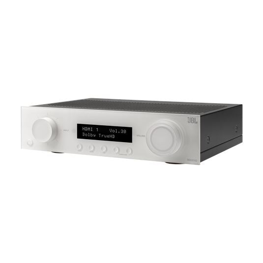 JBL MA510 5.2 Channel 8K AV Receiver - K&B Audio