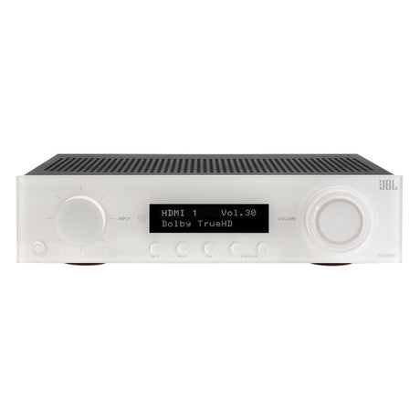 JBL MA510 5.2 Channel 8K AV Receiver - K&B Audio