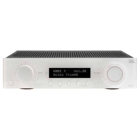 JBL MA510 5.2 Channel 8K AV Receiver - K&B Audio