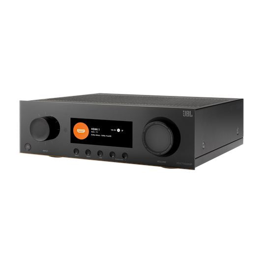 JBL MA7100HP 7.2 Channel 8K High Performance AV Receiver - K&B Audio