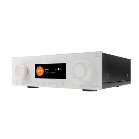 JBL MA7100HP 7.2 Channel 8K High Performance AV Receiver - K&B Audio