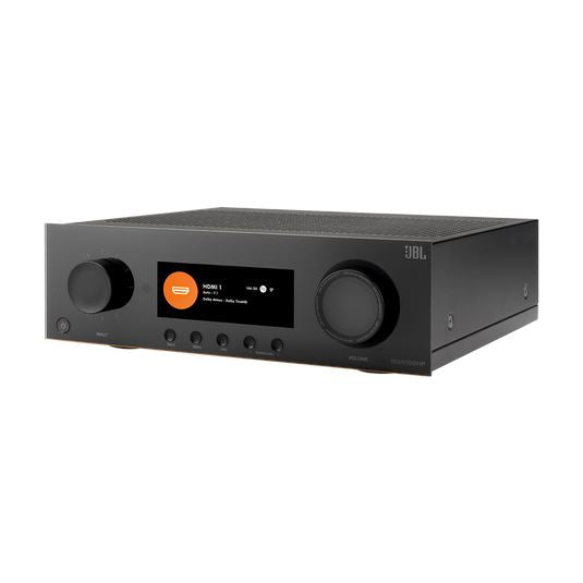 JBL MA9100HP 9.2 Channel 8K High Performance AV Receiver - K&B Audio