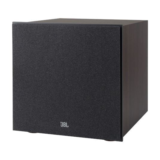 JBL Stage 200P 10" 300W Powered Subwoofer - K&B Audio