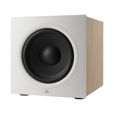 JBL Stage 200P 10" 300W Powered Subwoofer - K&B Audio