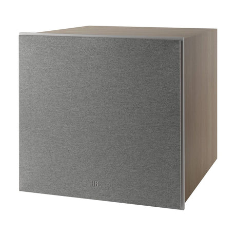 JBL Stage 220P 12" 500W Powered Subwoofer - K&B Audio