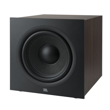 JBL Stage 220P 12" 500W Powered Subwoofer - K&B Audio