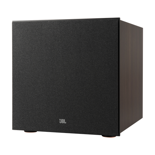 JBL Stage 220P 12" 500W Powered Subwoofer - K&B Audio