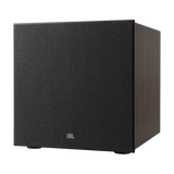 JBL Stage 220P 12" 500W Powered Subwoofer - K&B Audio