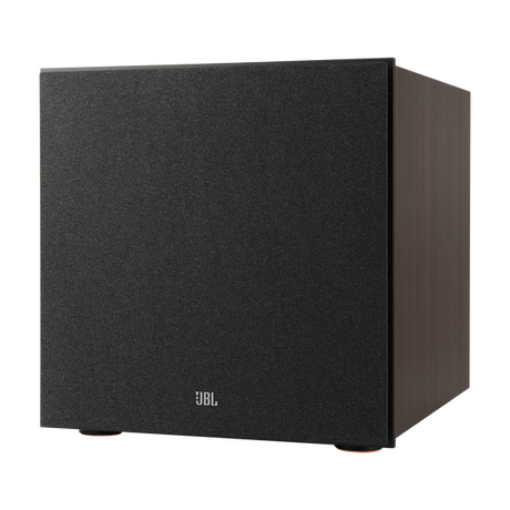 JBL Stage 220P 12" 500W Powered Subwoofer - K&B Audio